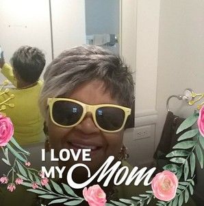 Meet your Posher, Anita g